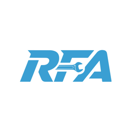RFA logo