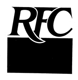 RFC logo