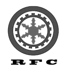 RFC logo