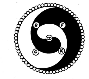 RFCK logo