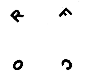 RFCO logo