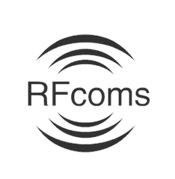 RFCOMS logo