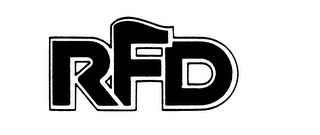RFD logo