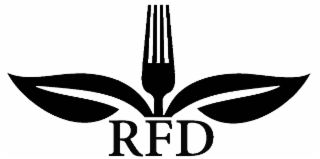 RFD logo