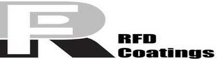 RFD COATINGS logo