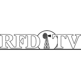 RFD TV logo