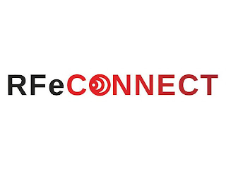 RFECONNECT logo