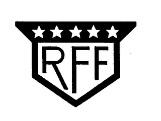 RFF logo