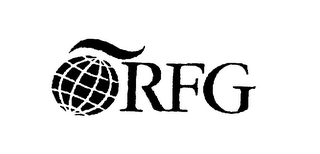 RFG logo