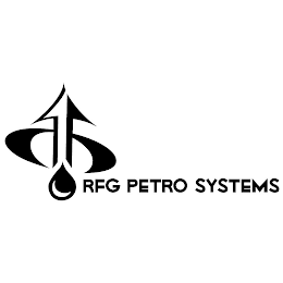 RFG PETRO SYSTEMS logo