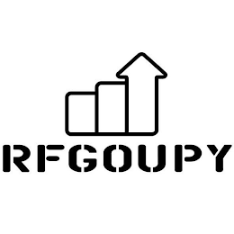 RFGOUPY logo