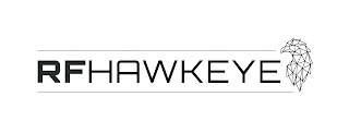 RFHAWKEYE logo