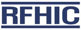RFHIC logo