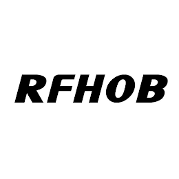 RFHOB logo