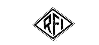 RFI logo