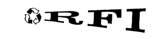 RFI logo
