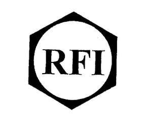 RFI logo