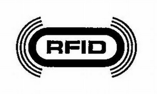 RFID logo