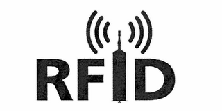 RFID logo