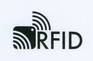 RFID logo