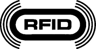 RFID logo