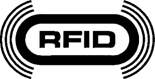 RFID logo
