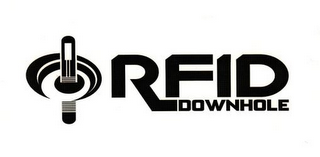RFID DOWNHOLE logo