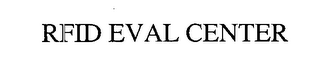 RFID EVAL CENTER logo