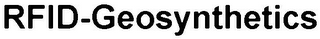RFID-GEOSYNTHETICS logo