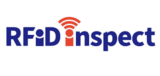 RFID INSPECT logo