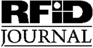 RFID JOURNAL logo