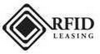 RFID LEASING logo