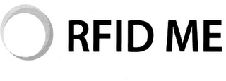 RFID ME logo