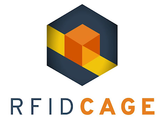RFIDCAGE logo