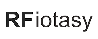 RFIOTASY logo