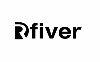 RFIVER logo