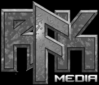 RFK MEDIA logo
