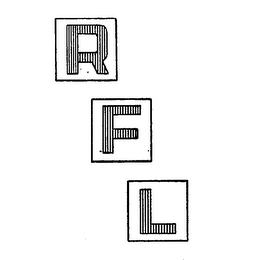 RFL logo