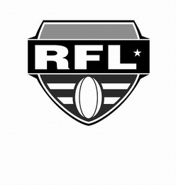 RFL logo