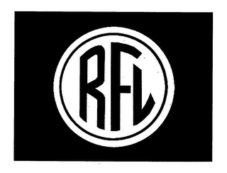 RFL logo