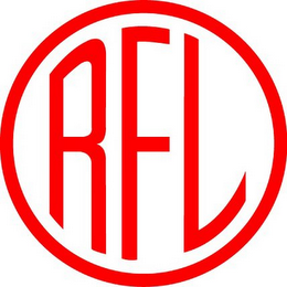 RFL logo
