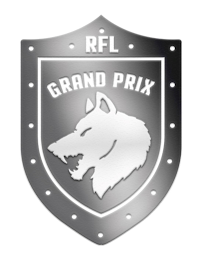 RFL GRAND PRIX logo