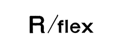 R/FLEX logo