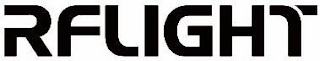 RFLIGHT logo