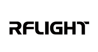 RFLIGHT logo