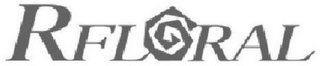 RFLORAL logo