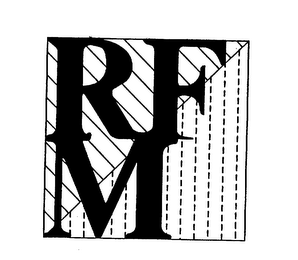RFM logo