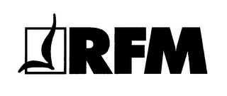 RFM logo