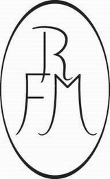 RFM logo