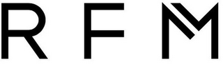 RFM logo
